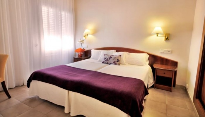 Hotel Avenida poza 9