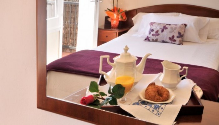 Hotel Avenida poza 8