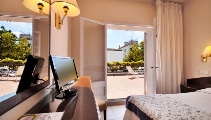 Hotel Avenida poza 0