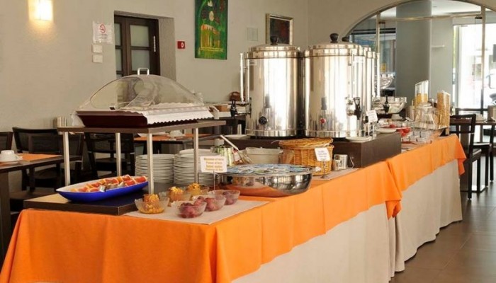 Hotel Avenida poza 2