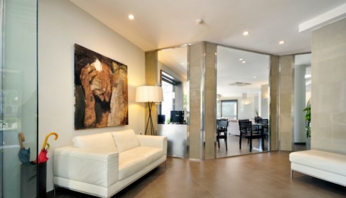 Hotel Avenida poza 6