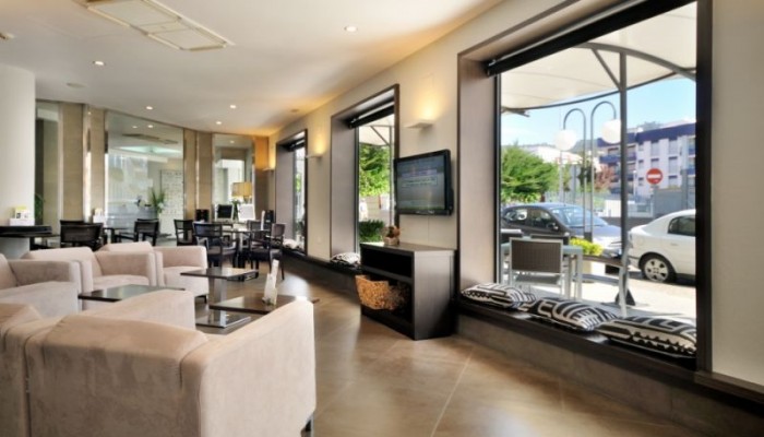 Hotel Avenida poza 4