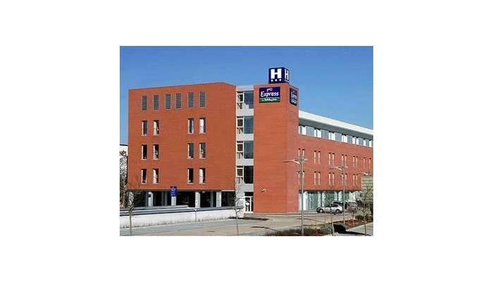 Hotel B And B Girona poza 10