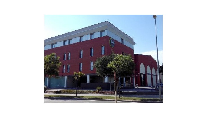 Hotel B And B Girona poza 1