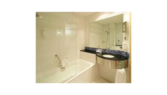 Hotel B And B Girona poza 7