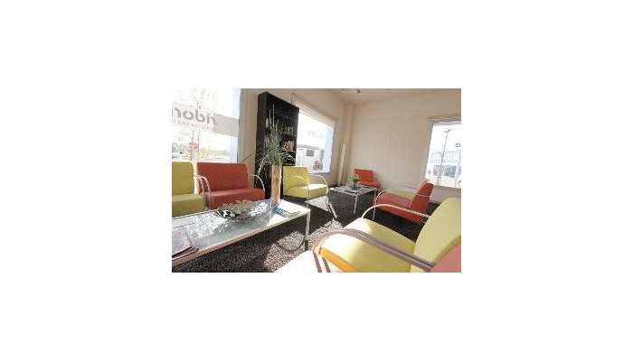 Hotel B&b Figueres poza 4