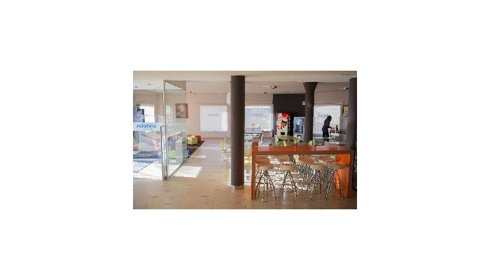 Hotel B&b Figueres poza 3