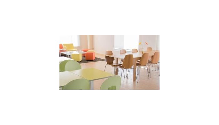 Hotel B&b Figueres poza 10