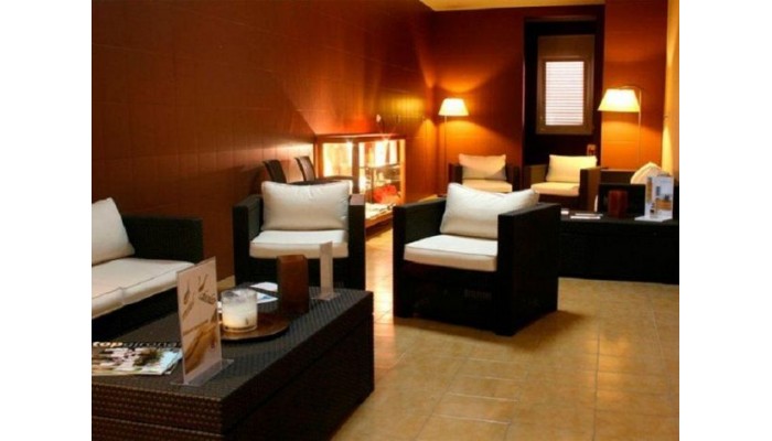 Hotel Balneari Vichy Catalan poza 10