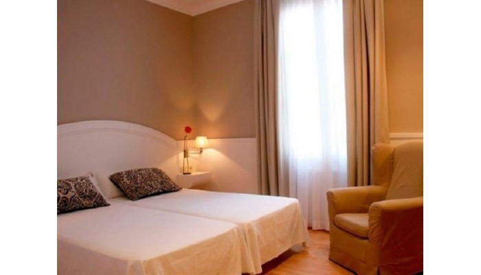 Hotel Balneari Vichy Catalan poza 7