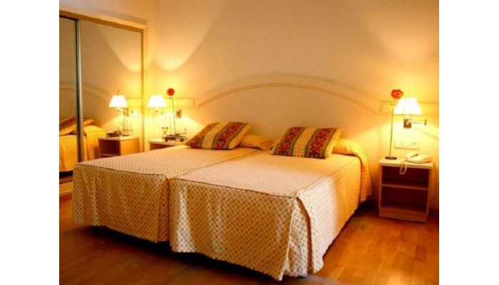 Hotel Balneari Vichy Catalan poza 3