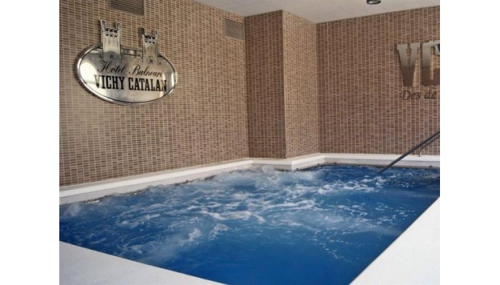 Hotel Balneari Vichy Catalan poza 8