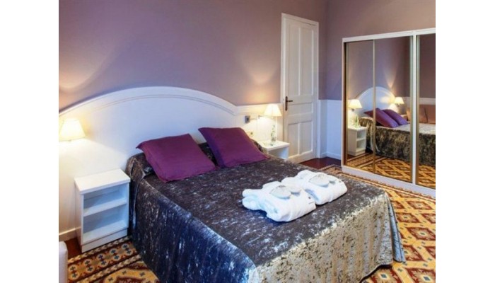 Hotel Balneari Vichy Catalan poza 1