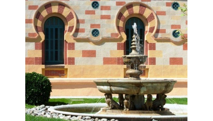 Hotel Balneari Vichy Catalan poza 11