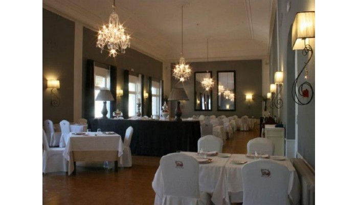 Hotel Balneari Vichy Catalan poza 4