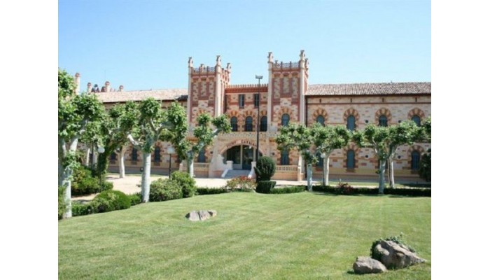 Hotel Balneari Vichy Catalan poza 0