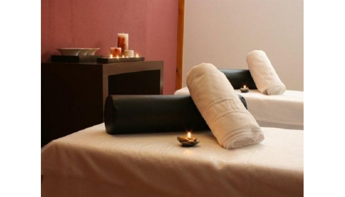 Hotel Balneari Vichy Catalan poza 9