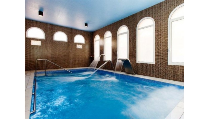 Hotel Balneari Vichy Catalan poza 6