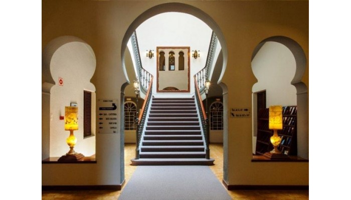 Hotel Balneari Vichy Catalan poza 5