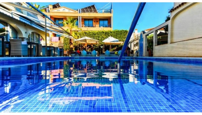 Hotel Barcarola poza 0