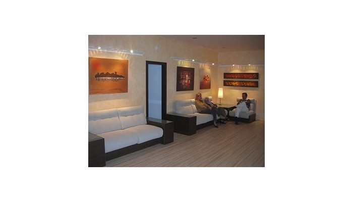 Hotel Bay - Roses poza 1