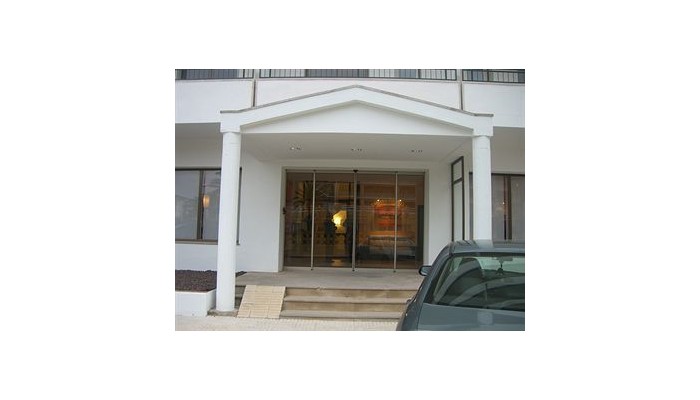 Hotel Bay - Roses poza 0