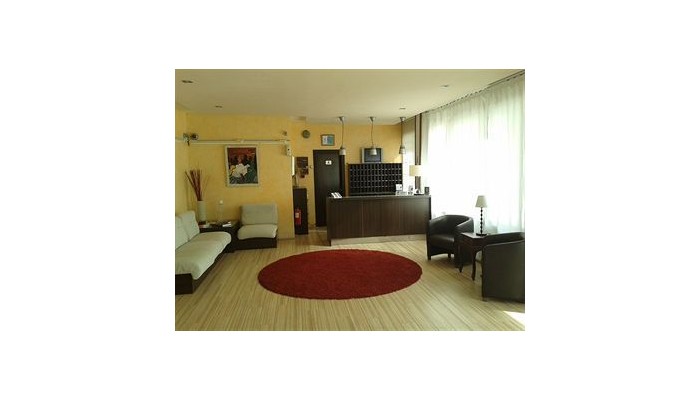 Hotel Bay - Roses poza 2