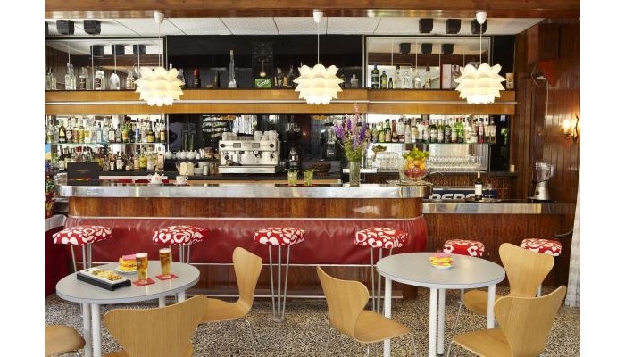 Hotel Bell Repos poza 7