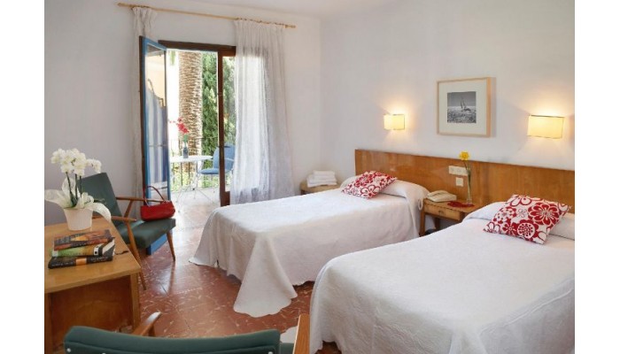 Hotel Bell Repos poza 5