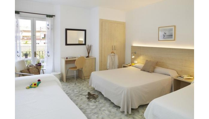 Hotel Bell Repos poza 10