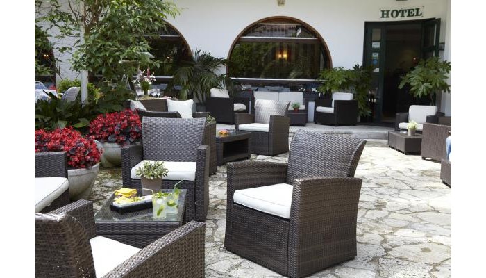 Hotel Bell Repos poza 8