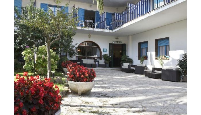 Hotel Bell Repos poza 11