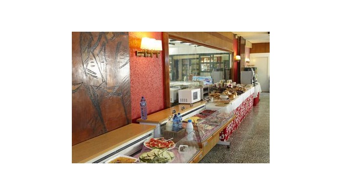 Hotel Bell Repos - Platja D'aro poza 2