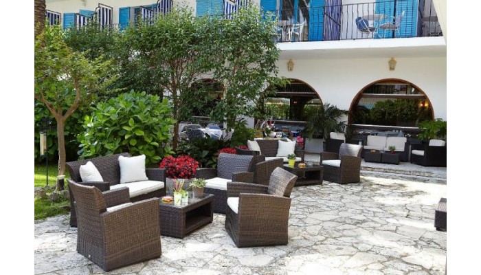 Hotel Bell Repos - Platja D'aro poza 8