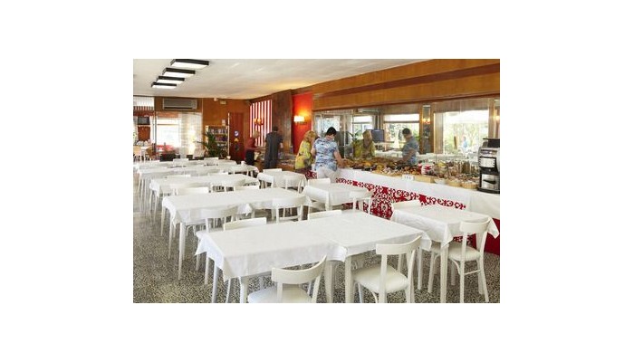 Hotel Bell Repos - Platja D'aro poza 0