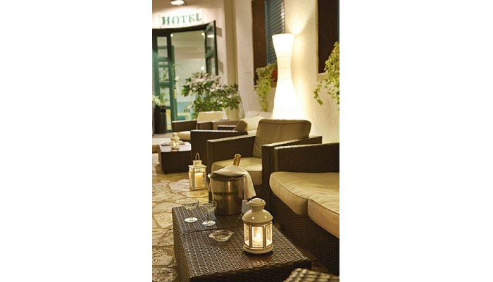 Hotel Bell Repos - Platja D'aro poza 1