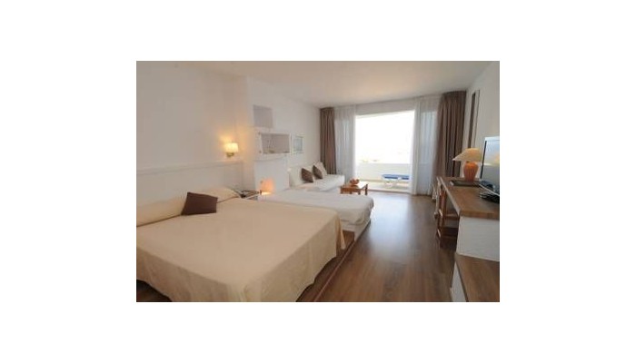 Hotel Best Western Mar Menuda poza 9