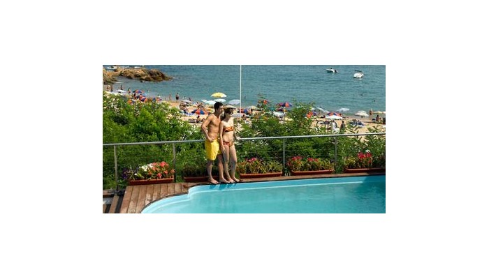 Hotel Best Western Mar Menuda poza 3