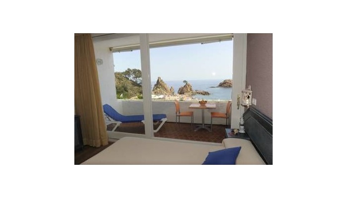 Hotel Best Western Mar Menuda poza 1