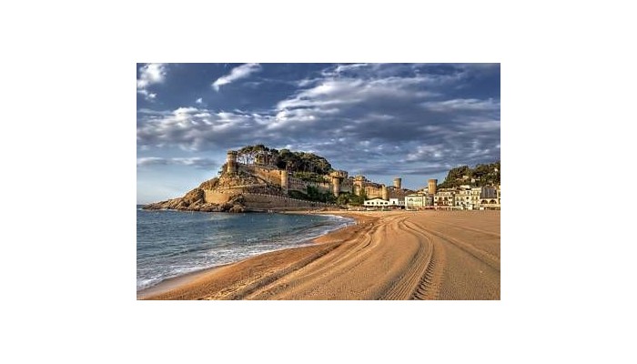 Hotel Best Western Mar Menuda poza 6