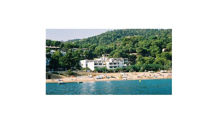 Hotel Best Western Mar Menuda poza 2