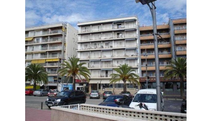 Hotel Blanco Y Negro Apartamentos poza 0