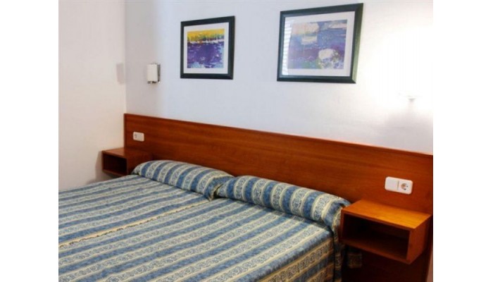 Hotel Blau Apartamentos poza 8