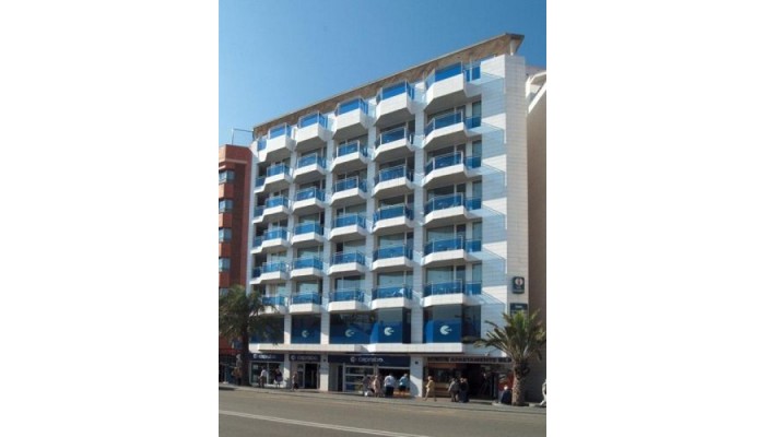 Hotel Blau Apartamentos poza 9