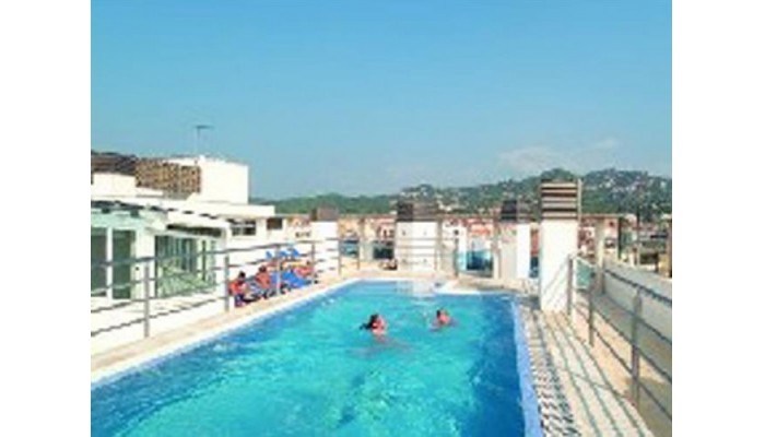 Hotel Blau Apartamentos poza 7