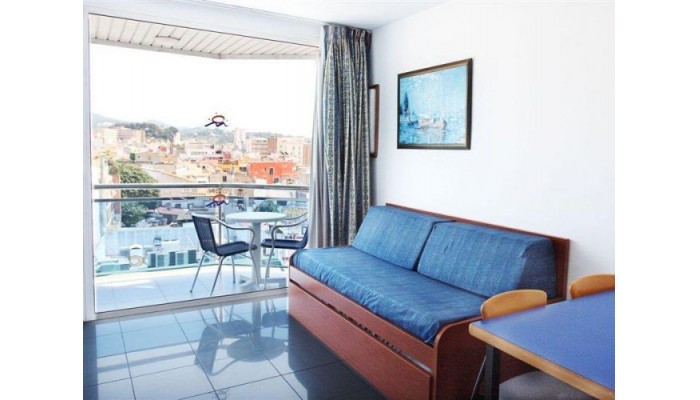 Hotel Blau Apartamentos poza 6