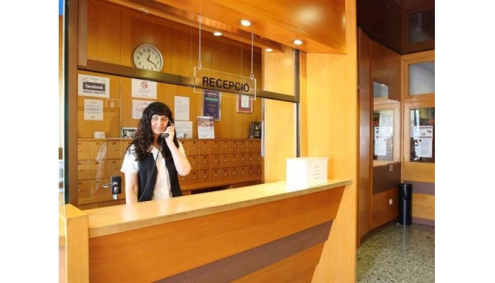 Hotel Blau Apartamentos poza 5