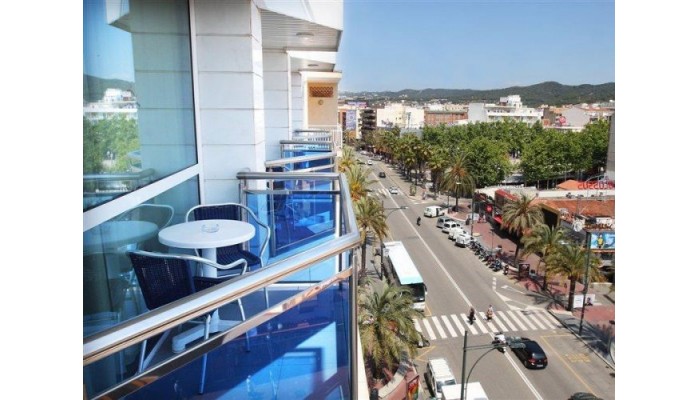 Hotel Blau Apartamentos poza 2