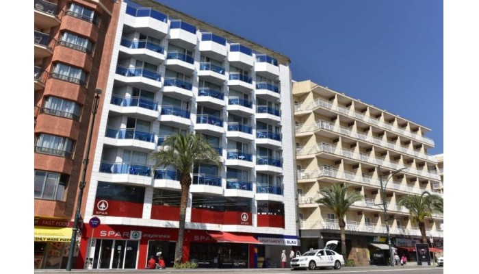 Hotel Blau Apts poza 7