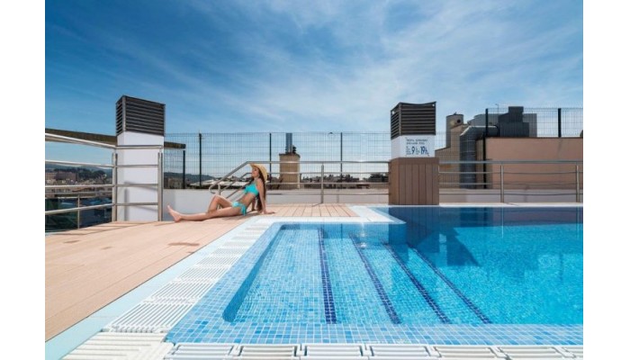 Hotel Blau Apts poza 10